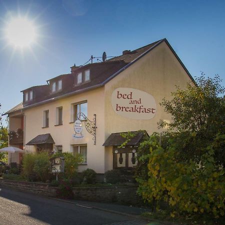Bed & Breakfast Sandra Mueller Burg  Zewnętrze zdjęcie