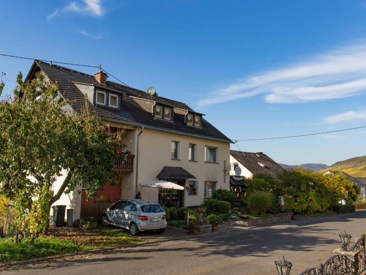 Bed & Breakfast Sandra Mueller Burg  Zewnętrze zdjęcie