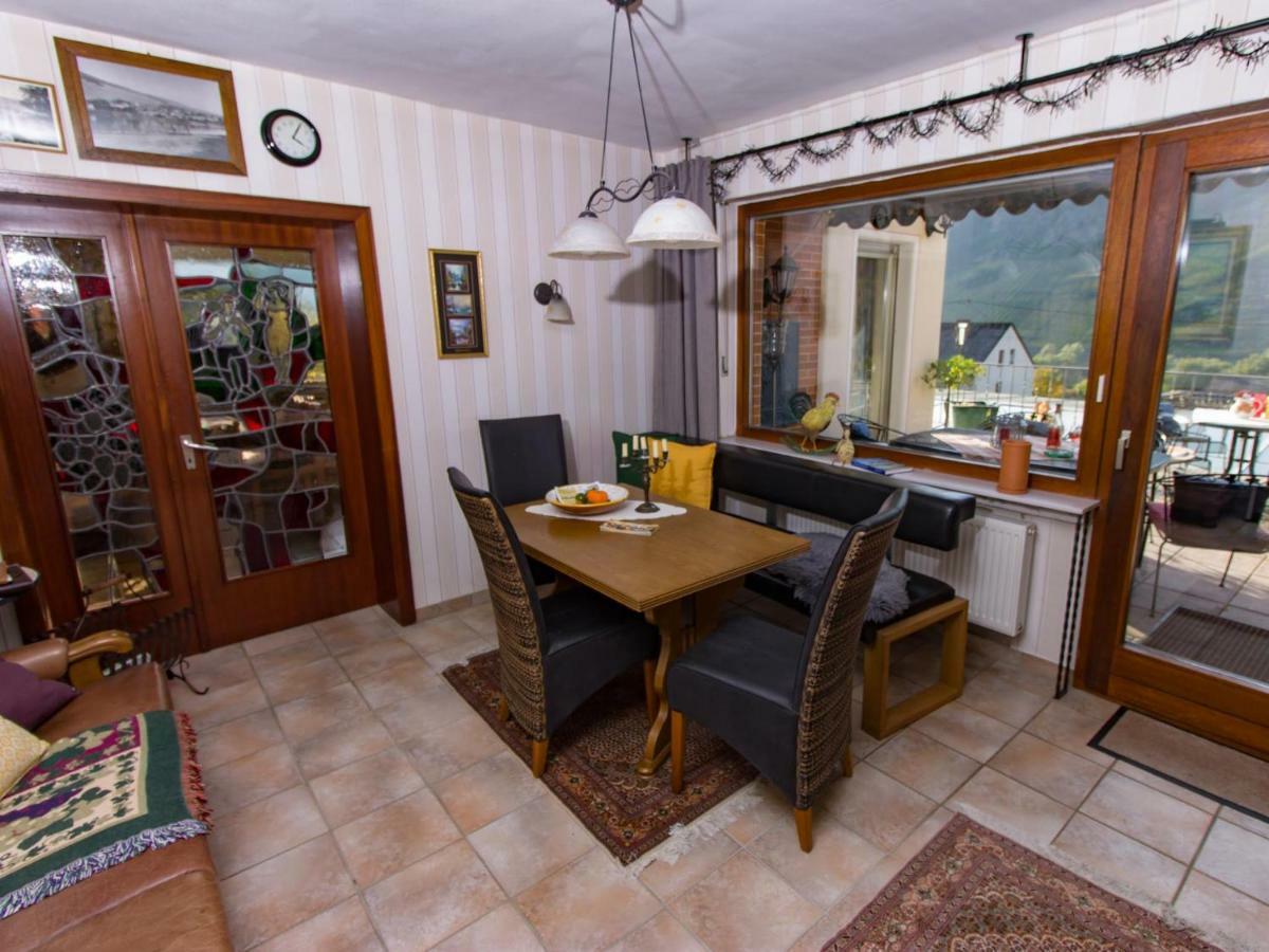 Bed & Breakfast Sandra Mueller Burg  Zewnętrze zdjęcie