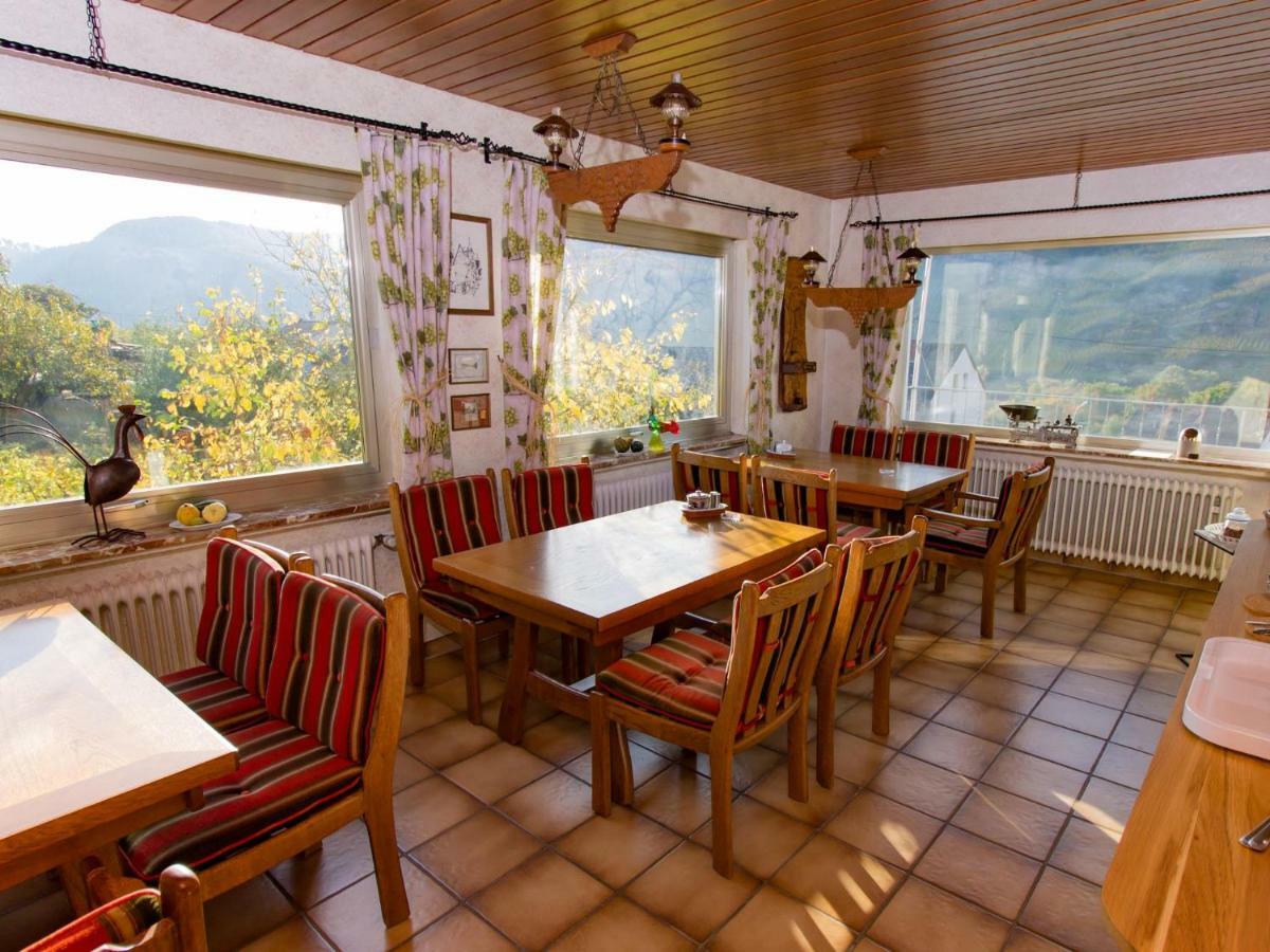 Bed & Breakfast Sandra Mueller Burg  Zewnętrze zdjęcie