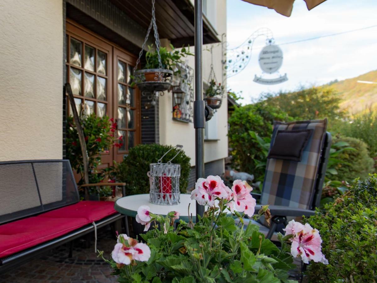 Bed & Breakfast Sandra Mueller Burg  Zewnętrze zdjęcie