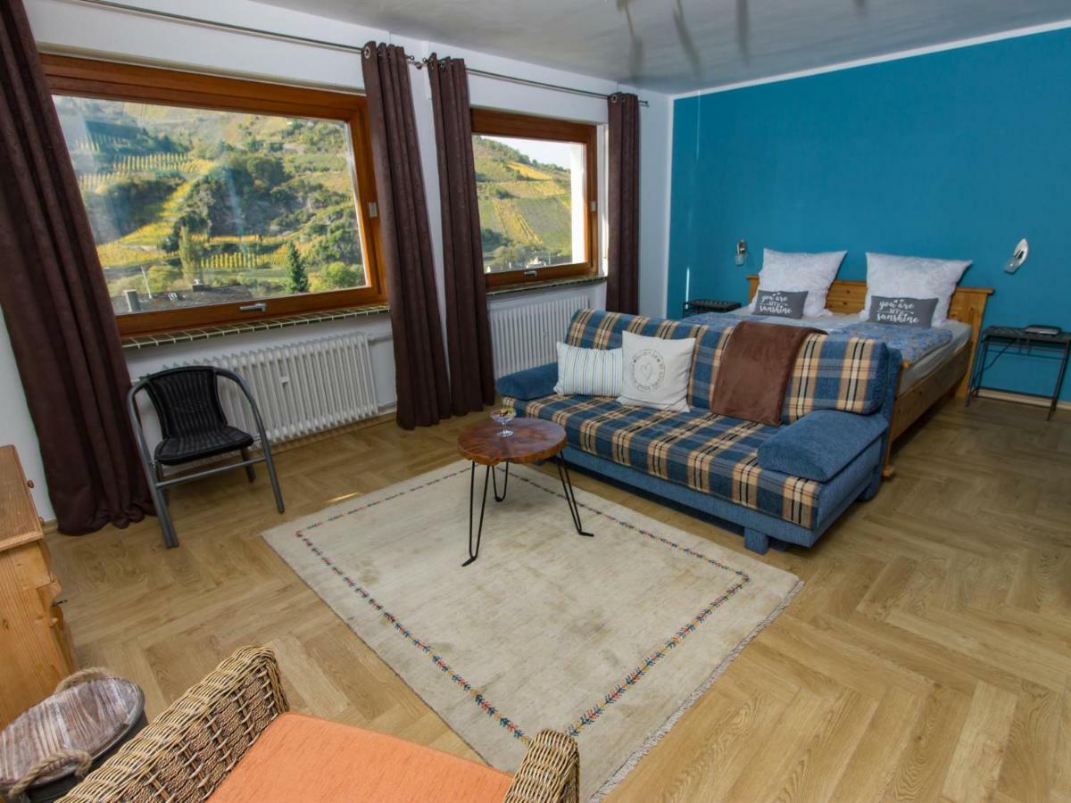 Bed & Breakfast Sandra Mueller Burg  Zewnętrze zdjęcie