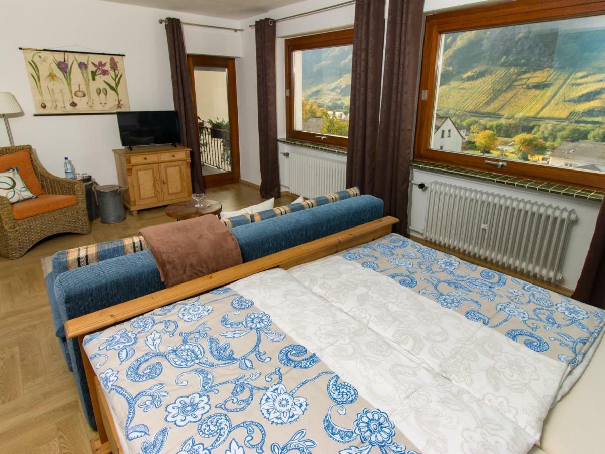 Bed & Breakfast Sandra Mueller Burg  Zewnętrze zdjęcie