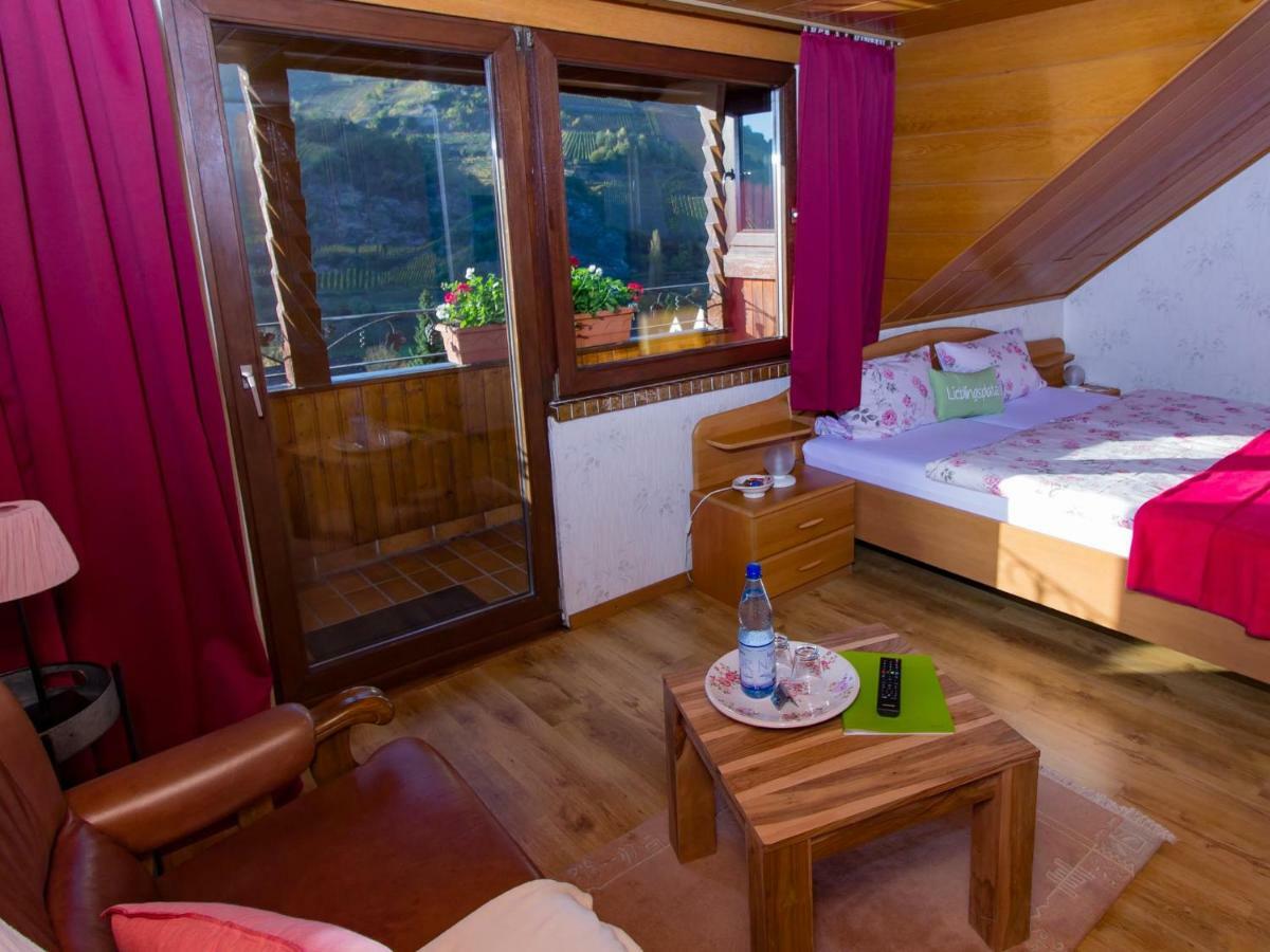Bed & Breakfast Sandra Mueller Burg  Zewnętrze zdjęcie