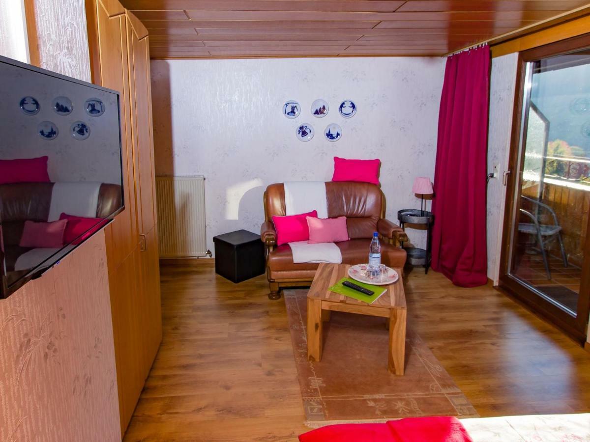 Bed & Breakfast Sandra Mueller Burg  Zewnętrze zdjęcie