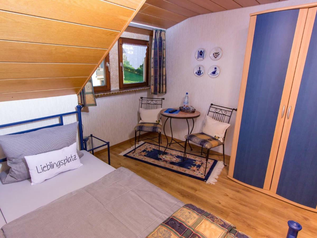 Bed & Breakfast Sandra Mueller Burg  Zewnętrze zdjęcie