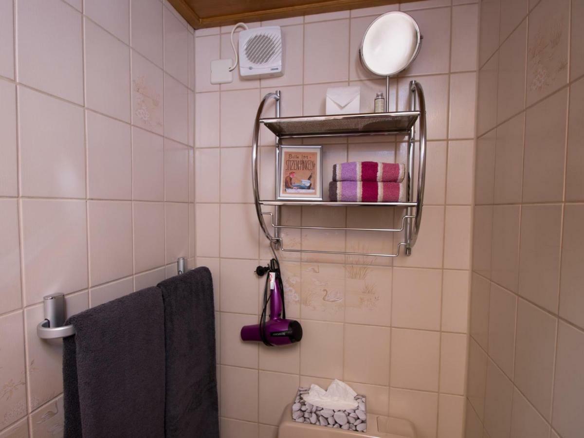 Bed & Breakfast Sandra Mueller Burg  Zewnętrze zdjęcie