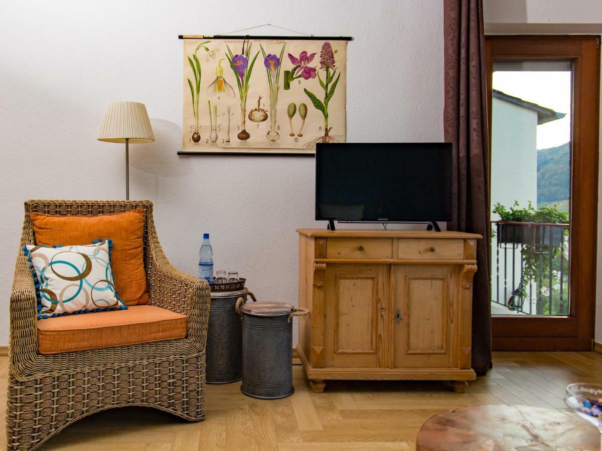 Bed & Breakfast Sandra Mueller Burg  Zewnętrze zdjęcie