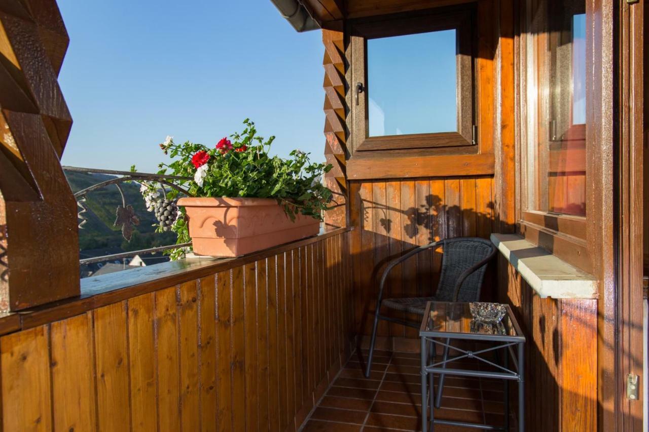 Bed & Breakfast Sandra Mueller Burg  Zewnętrze zdjęcie
