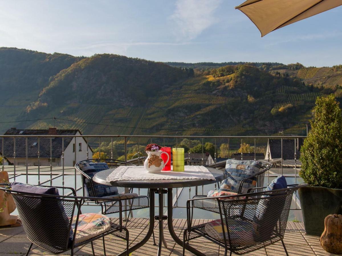 Bed & Breakfast Sandra Mueller Burg  Zewnętrze zdjęcie