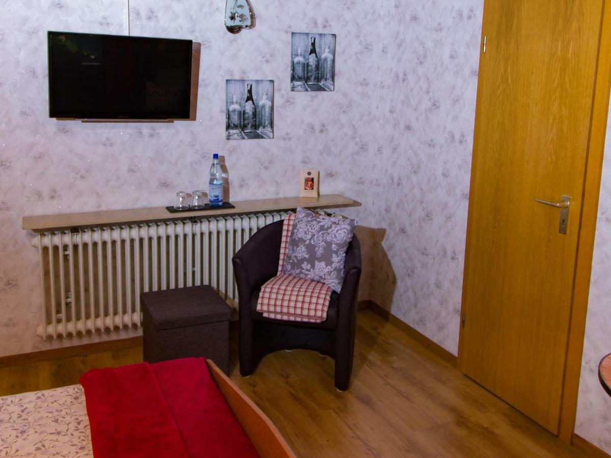 Bed & Breakfast Sandra Mueller Burg  Zewnętrze zdjęcie