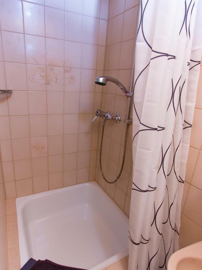 Bed & Breakfast Sandra Mueller Burg  Zewnętrze zdjęcie