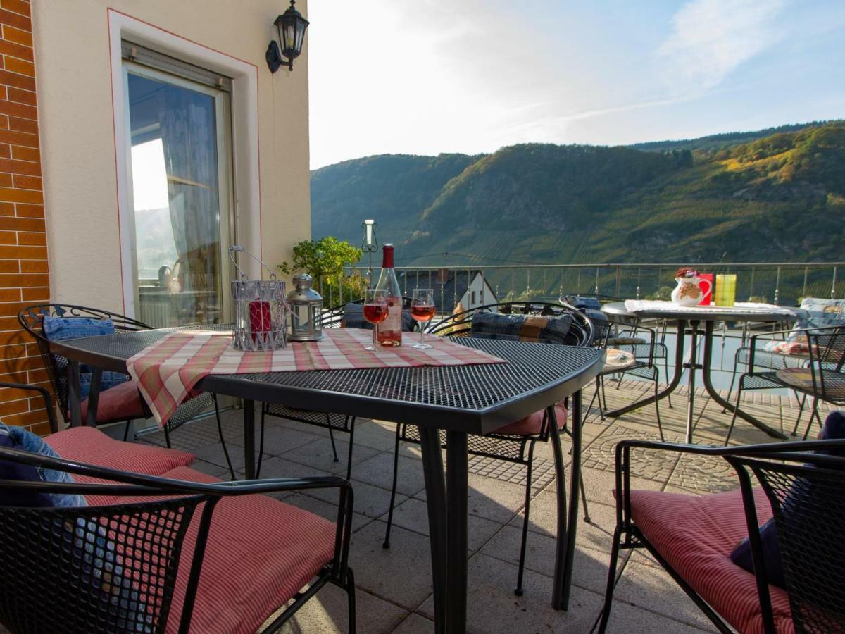 Bed & Breakfast Sandra Mueller Burg  Zewnętrze zdjęcie