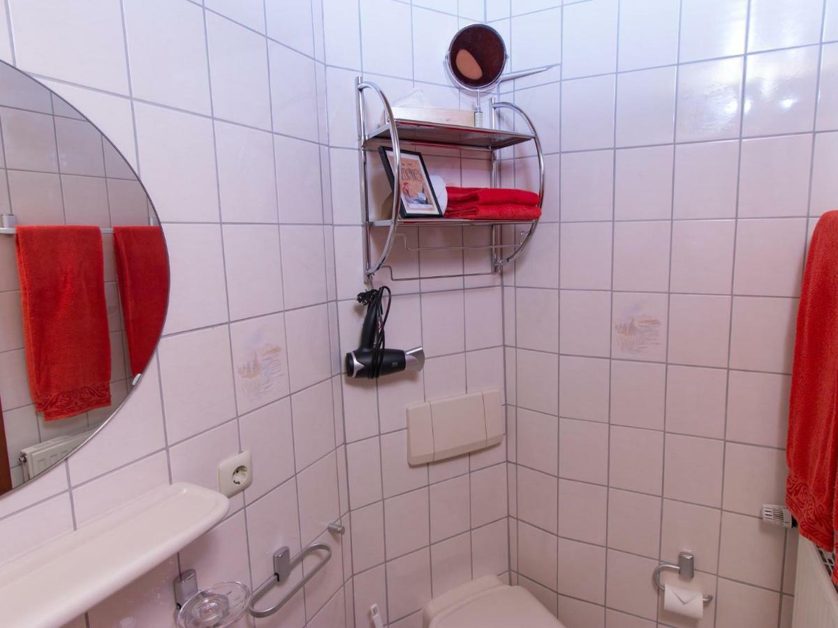 Bed & Breakfast Sandra Mueller Burg  Zewnętrze zdjęcie